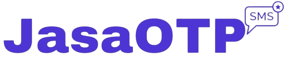JASA SMS OTP - Jasa Penerima SMS OTP Aplikasi Otomatis